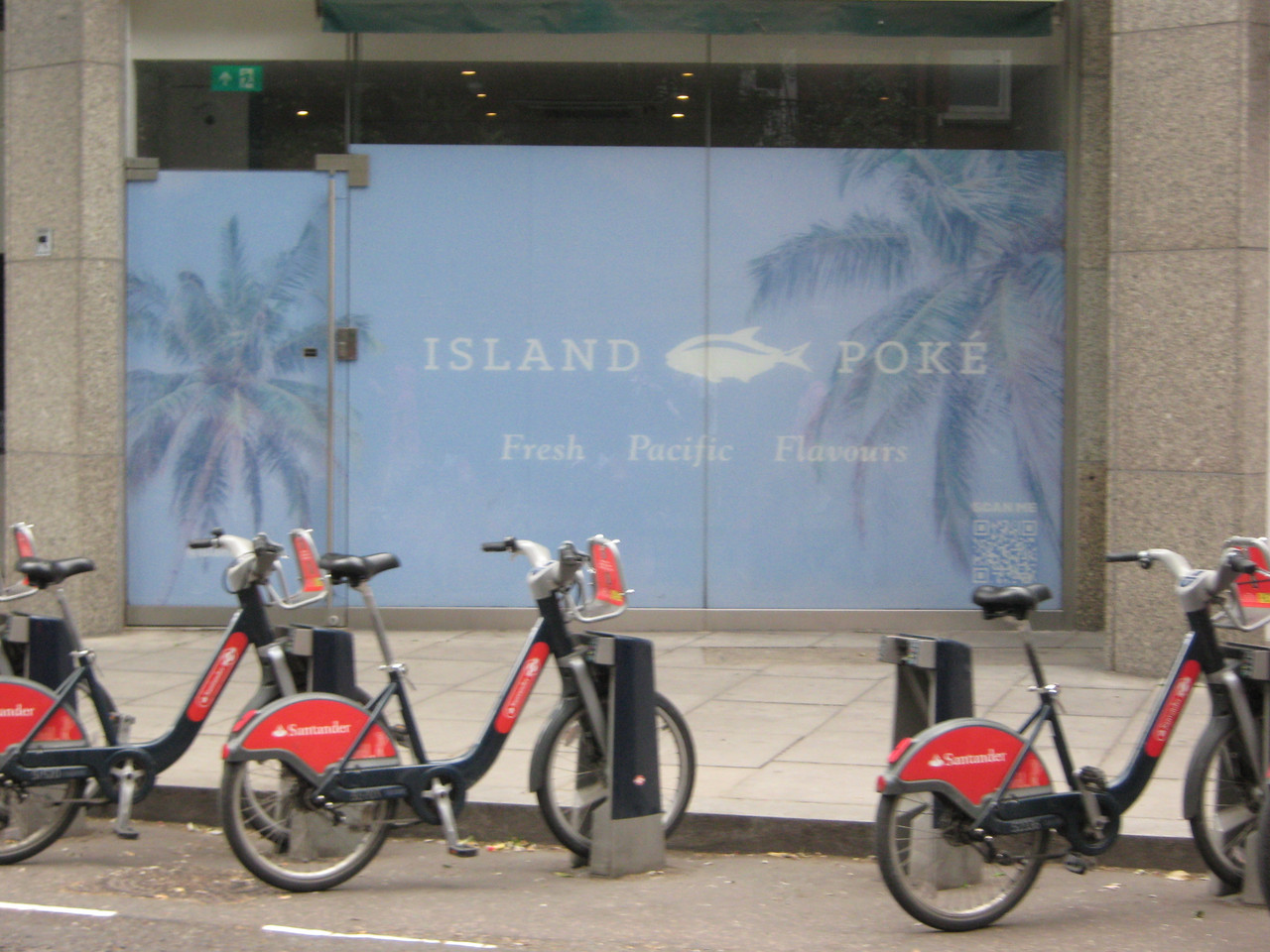 island poke