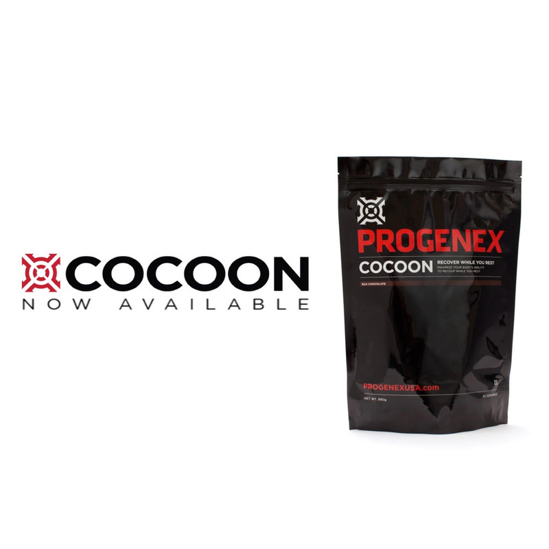Nighttime Protein For Muscle Repair