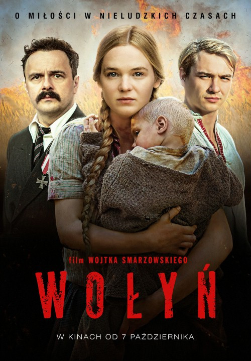 Wołyń (2016) PL.1080p.BluRay.x264.DTS-DENDA / film polski