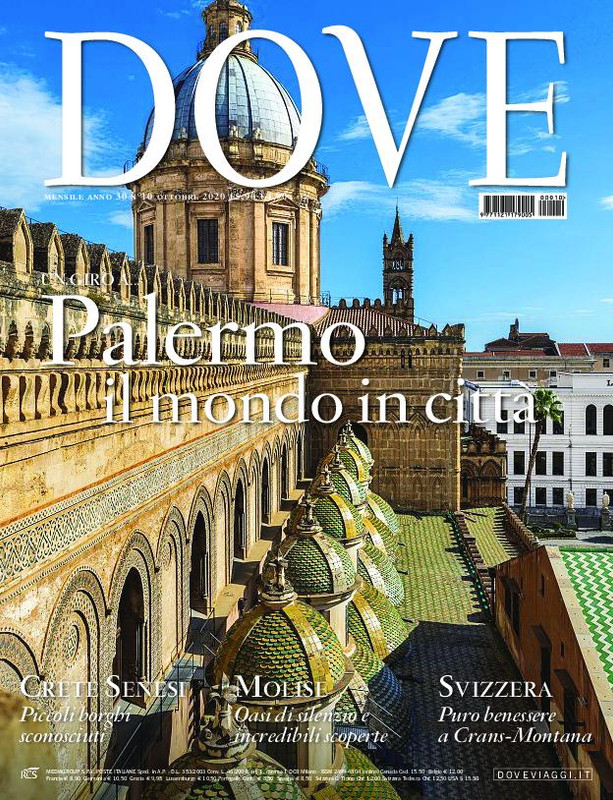 Dove – Ottobre 2020