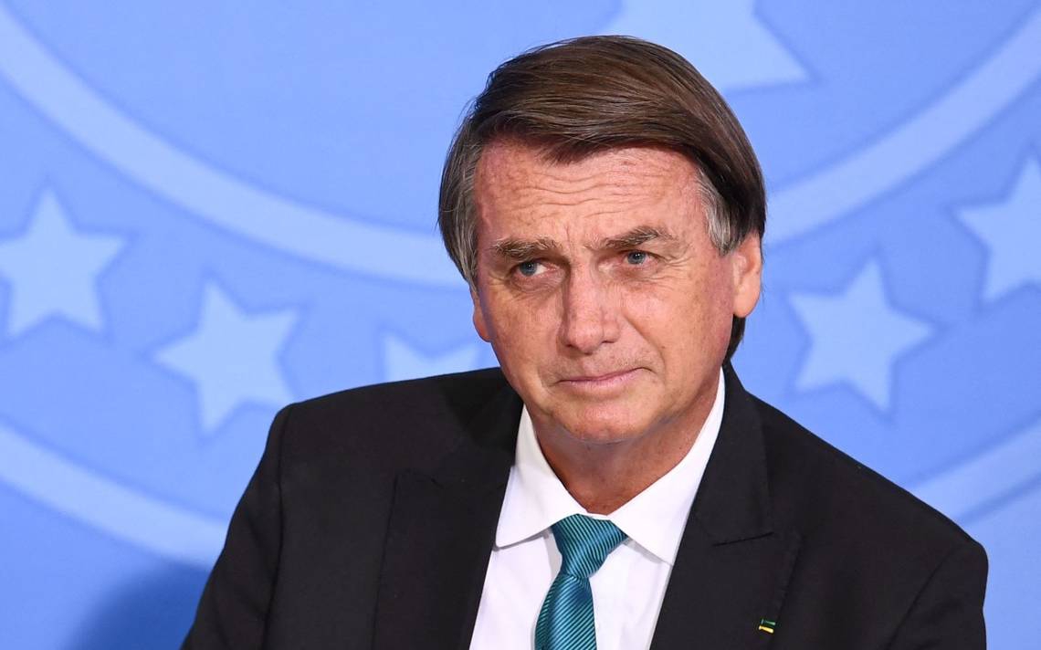 Bolsonaro califica de inadmisible el aborto de niña de 11 años que fue violada