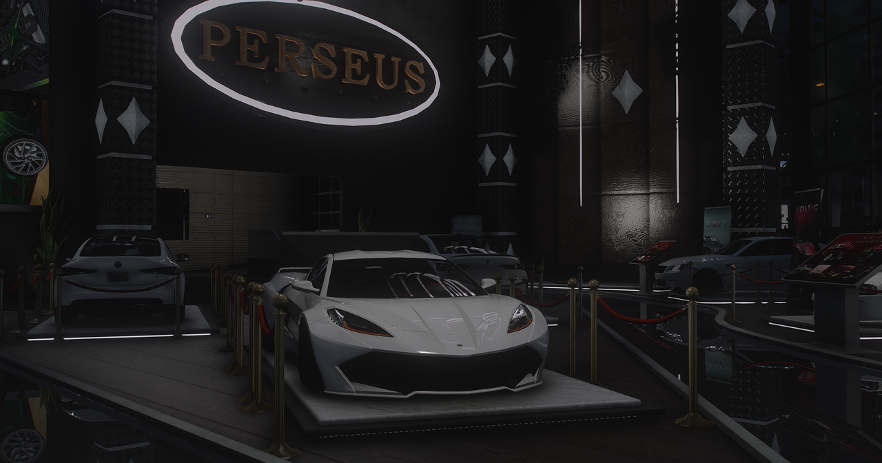 Coquette 4C