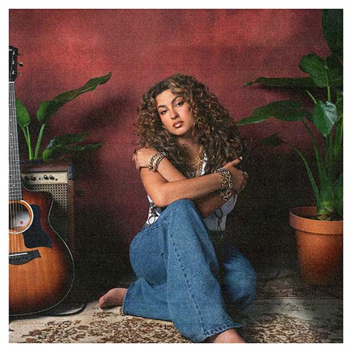 Νέo Album | Tori Kelly – God Must Really Love Me