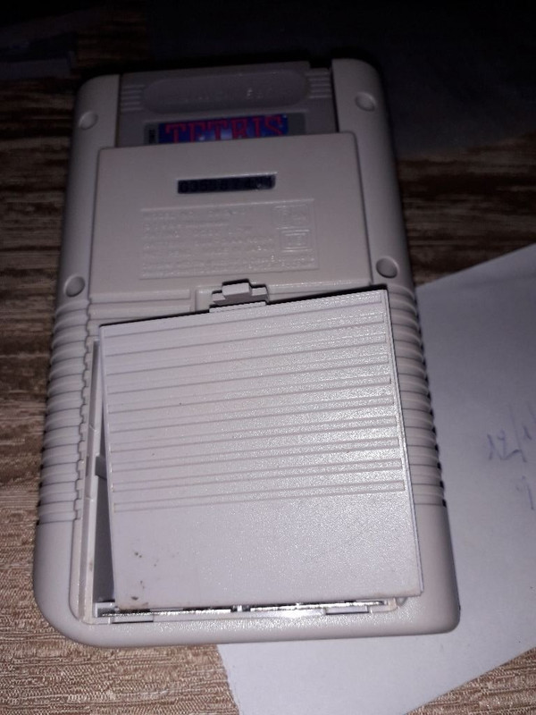  [ESTIM] Game Boy Classic DMG-01 Gb7