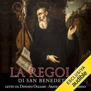 Benedetto da Norcia - La Regola di San Benedetto (2018) .mp3 - 64 kbps