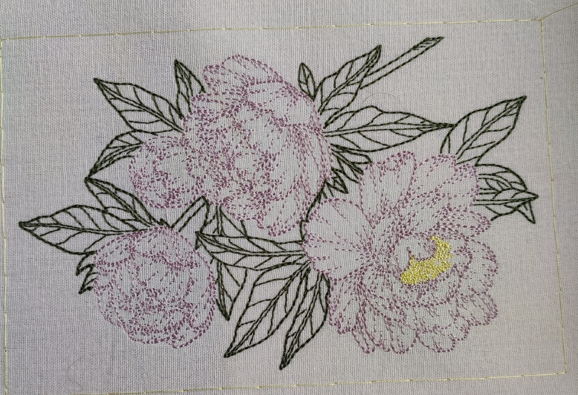 Любовь Голубева 11