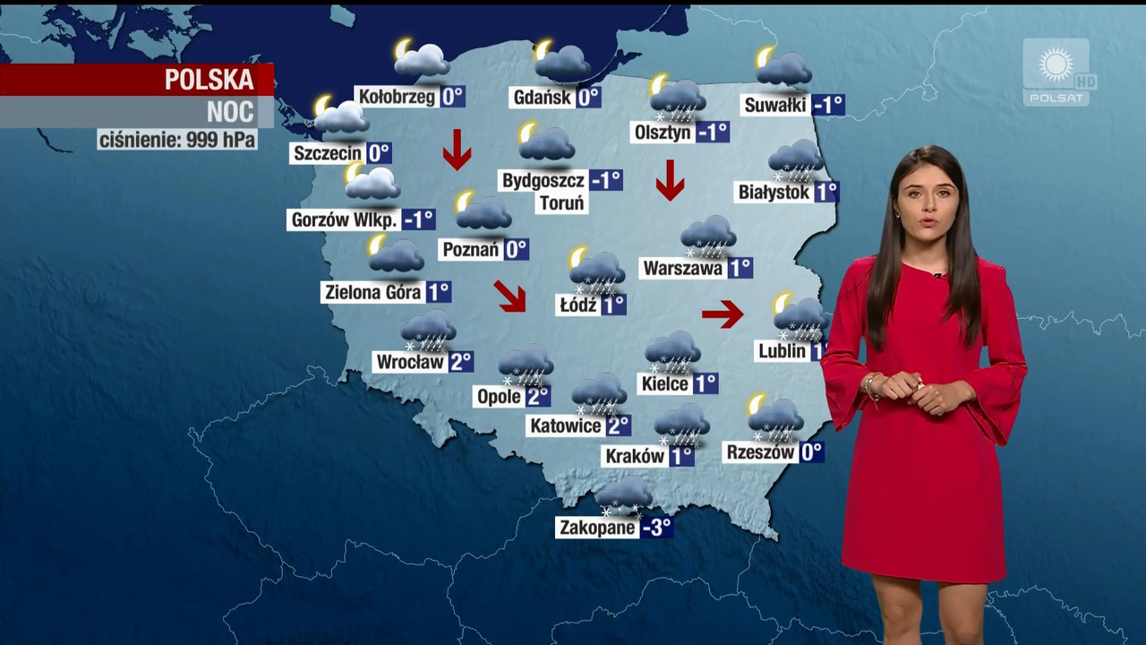 26 03 2018 daria wasiewska polsat 3