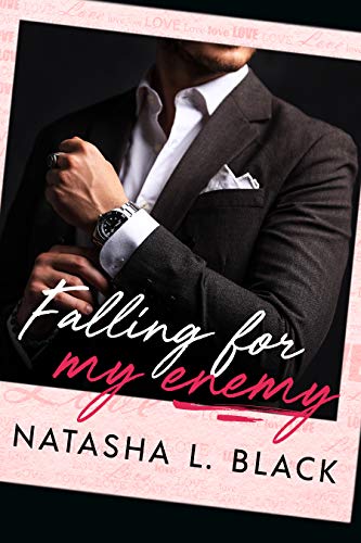 Natasha L. Black - Falling for my Enemy (2022)