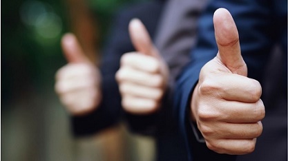 Трійця друзів