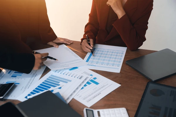 اسهل تخصص في ادارة الاعمال