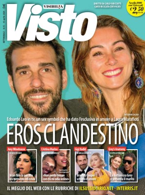 Visto N.15 - 18 Aprile 2024