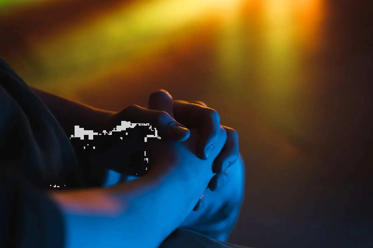 Semana Santa 2024: Oración para rezar este Viernes Santo