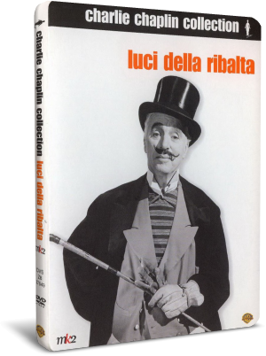 Luci della ribalta (1952) .avi BDRip AC3 Ita Eng