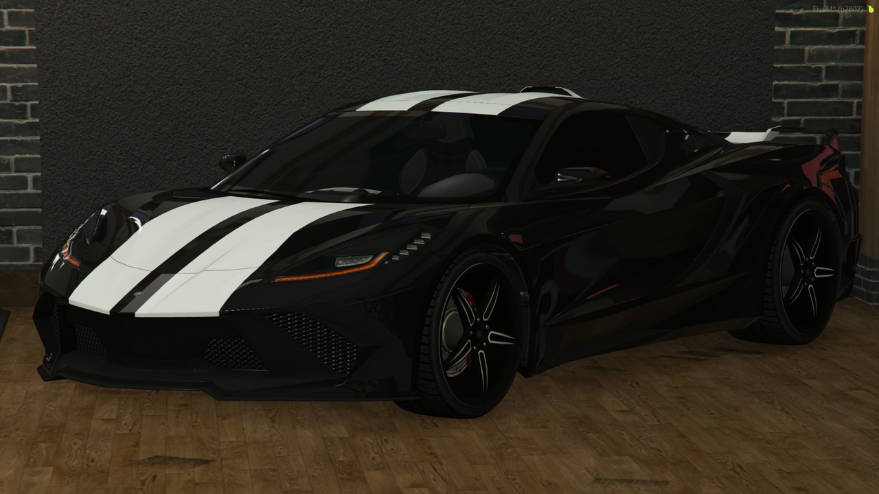Coquette D10