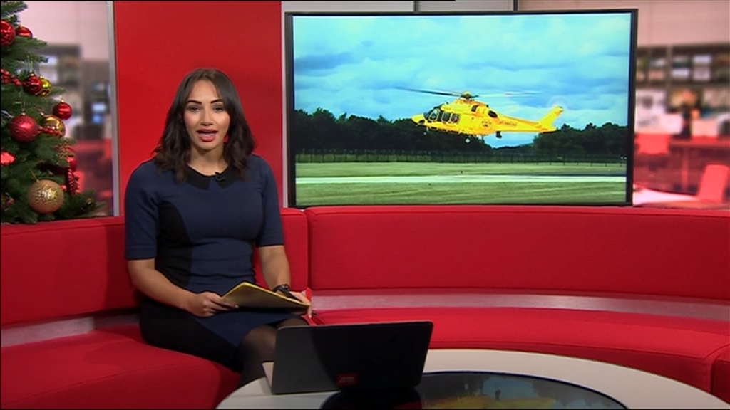 12.29 - 13.20.00 - East Midlands Today. The latest news, sport and we....ts_snapshot_05.14.391