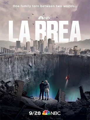 La Brea - Stagione 1 (2022) (Completa) DLMux ITA ENG MP3 Avi