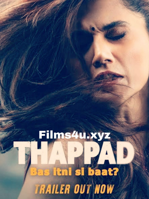 Thappad