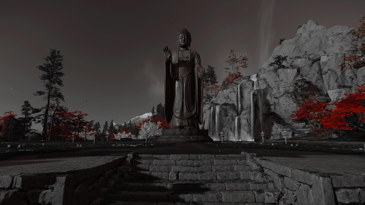 Ghost of Tsushima 20250819202542