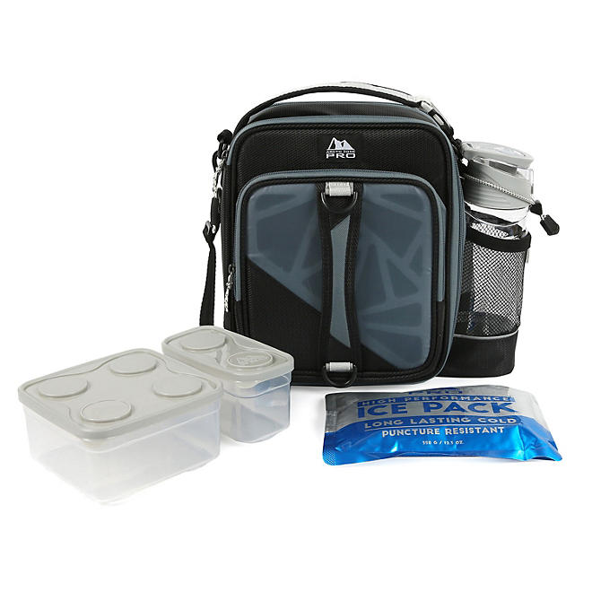 Arctic Zone Pro Expandable Lunch Box: Sam’s Club’s Best Deal for Meal Prep Enthusiasts Arctic Zone Pro Expandable Lunch Box: Sam’s Club’s Best Deal for Meal Prep Enthusiasts