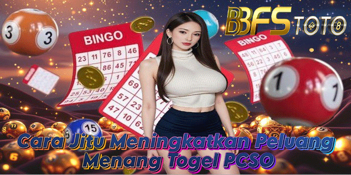 Togel PCSO