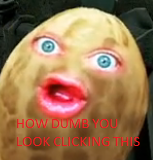 HOWDUMB