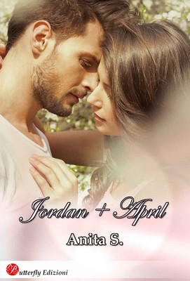 Anita S. - Jordan + April (2018)