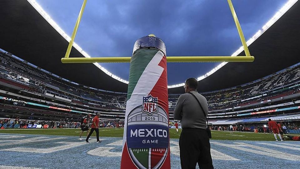 NFL en México: Horario y dónde ver EN VIVO el partido de San Francisco 49ers vs Arizona Cardinals