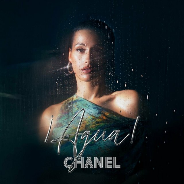 Chanel - ¡Agua! (2024)[FLAC][Mega]