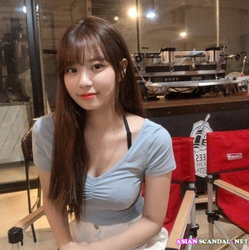 Korean Model Sex Video Vol 1-8