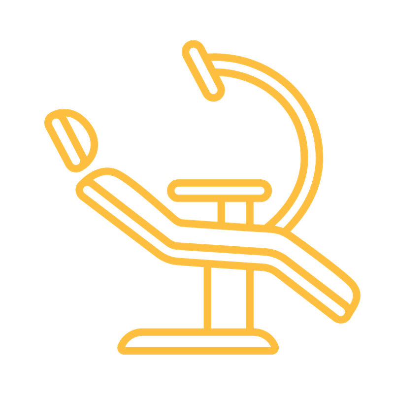 Dental Operatory Icon