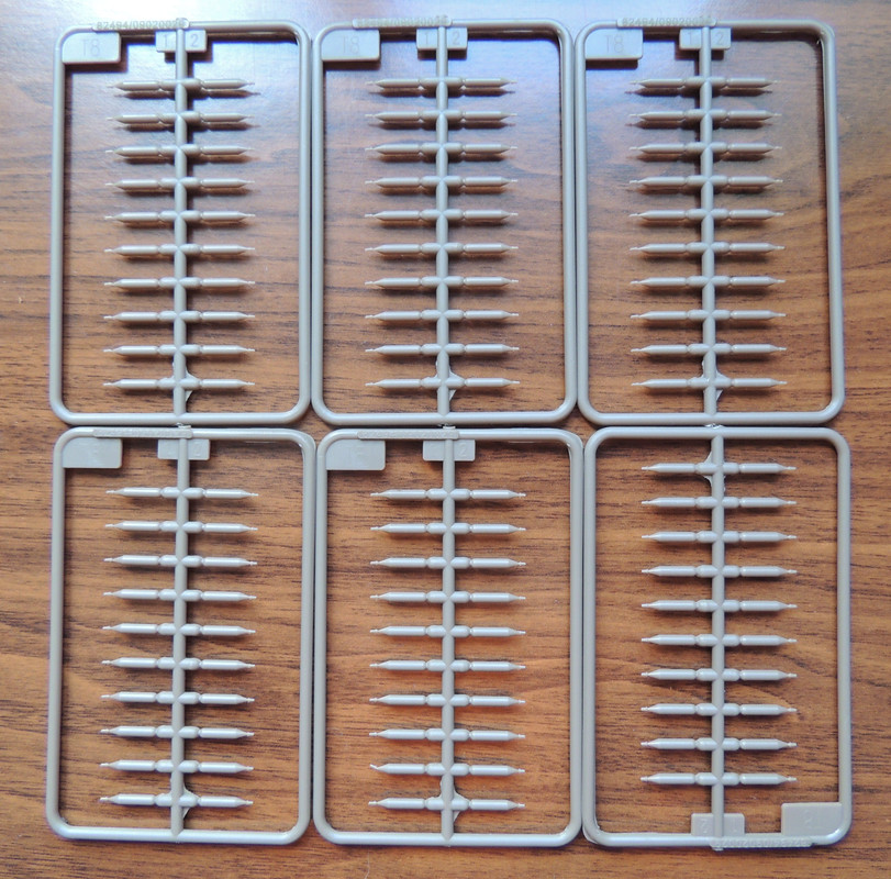 полупальцы