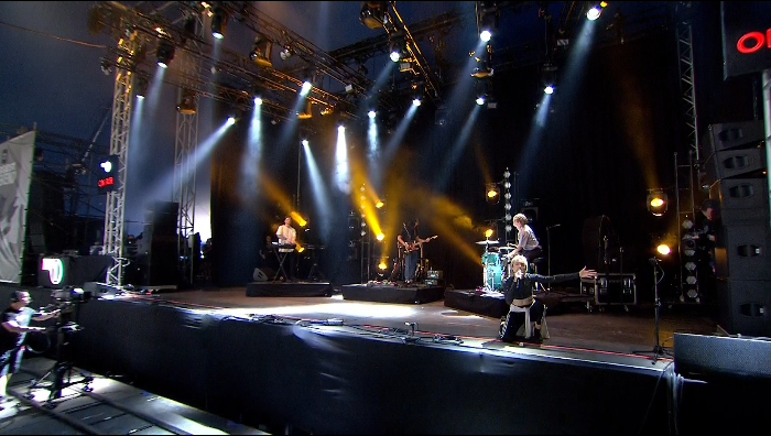 MØ.BBC Swansea Other Stage,26 may 2018(FEED-1080i-MPA2.0-@rt-v-k
