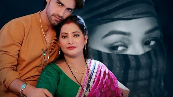Naqaab – S01E02 – 2023- Hindi Hot Web Series – PrimePlay