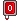 Pixel art gif of a blood bag draining.