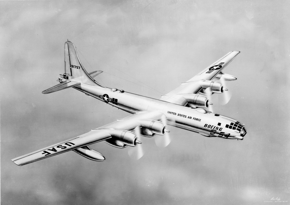 Boeing B-54 (Ultrafortress) B-54-ultra