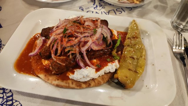 Día 8 - Antiparos: El Olympo - Islas Griegas vol.II: 11 días en Santorini, Milos, Paros y Naxos (9)