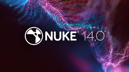 The Foundry Nuke Studio 14.0v2 (x64)