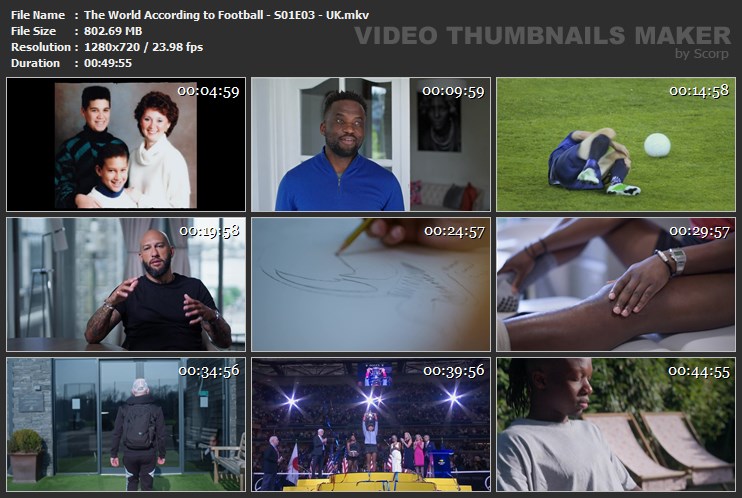 The World According to Football - S01E03 - UK.mkv