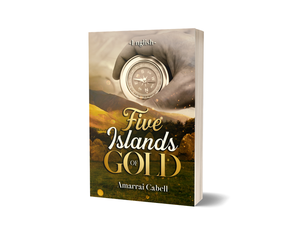 Five Islands Of Gold