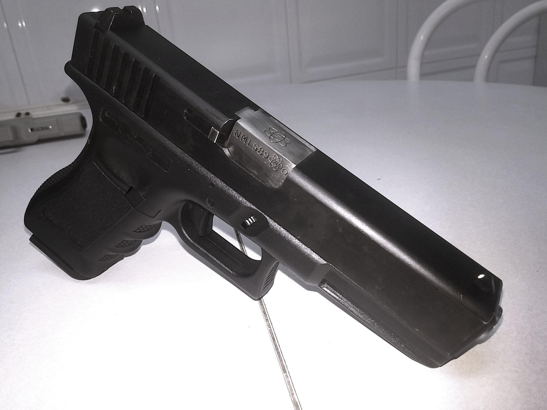 Glock8