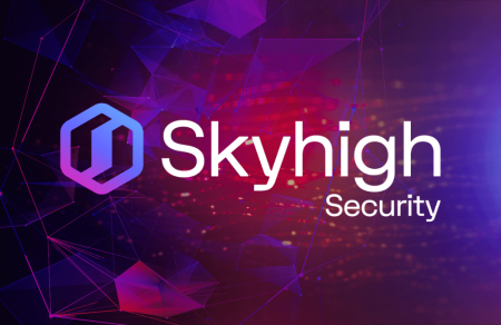 Skyhigh Security Client Proxy 4.5.0 Skyhigh Security Client Proxy 4.5.0