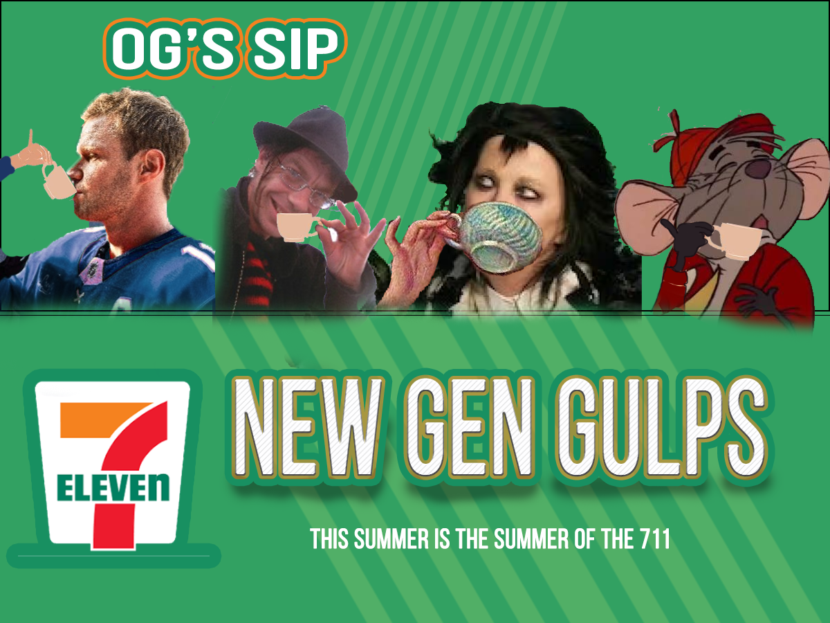 Summer Of711