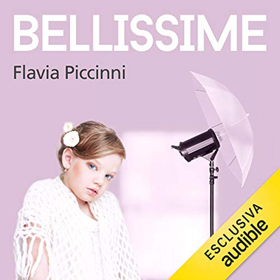 Flavia Piccinni - Bellissime (2020) (mp3 - 128 kbps)