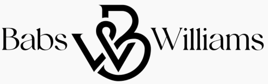 Babs Williams Logo
