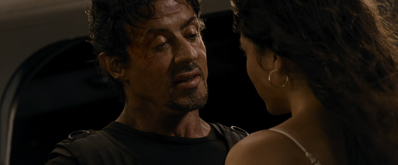 The Expendables 2010 Extended DC (1080p x265 10b