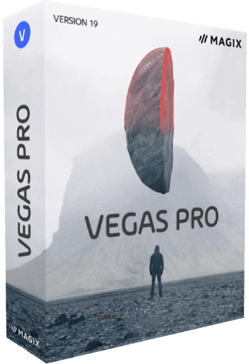 MAGIX VEGAS Pro 19.0 Build 532 RePack by KpoJIuK