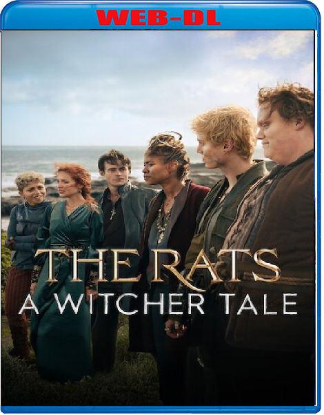 The Witcher La Banda Dei Ratti (2025) mkv FullHD 1080p WEBDL ITA ENG Sub