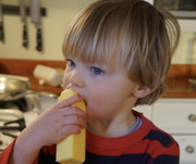 Parents On TikTok Are Giving Babies Butter For Sleep, But Experts Warn The Viral Bedtime Hack Can Easily Backfire