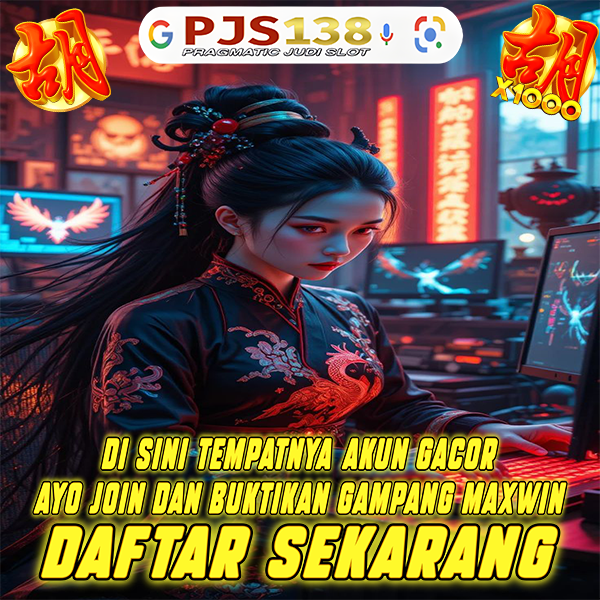 Bandar Slot x PJS138: Merupakan Link Kombinasi Akses Cepat & Mudah Serta Gampang Menang Setiap Hari - WooCommerce eCommerce