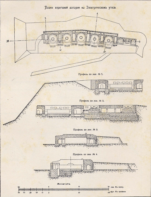 Новый точечный рисунок